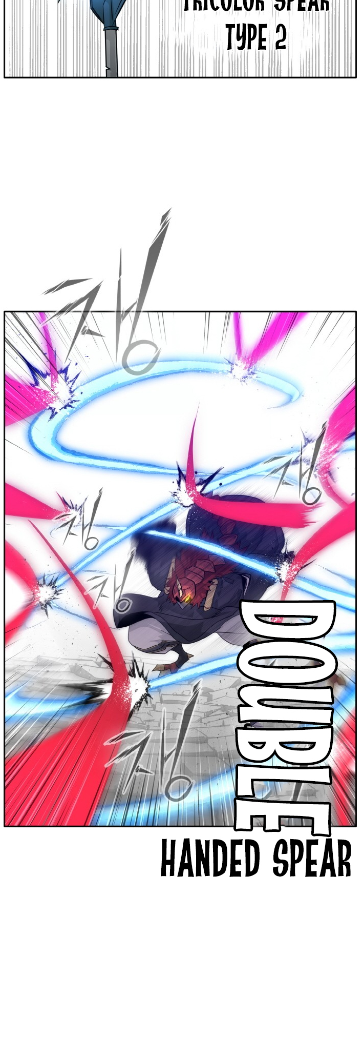 Counter Cube Chapter 67 37